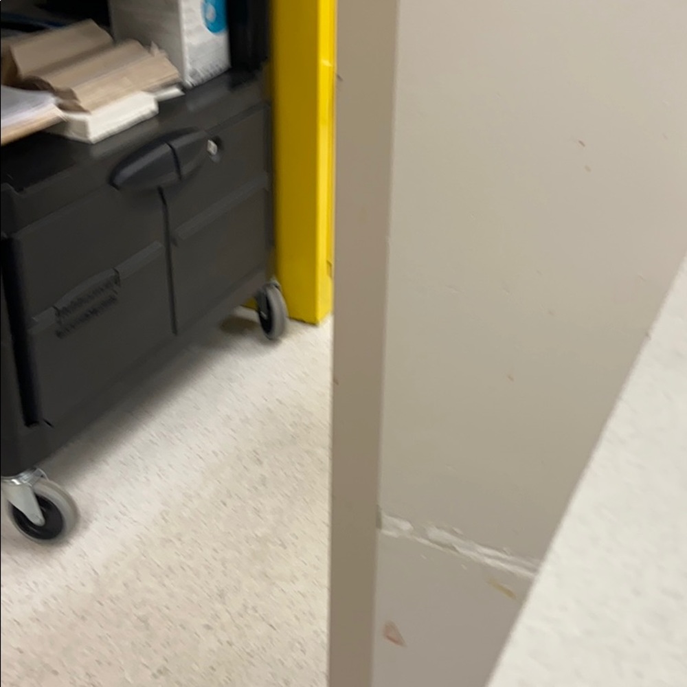 Meet your Posher, Wanda